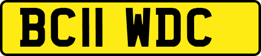 BC11WDC