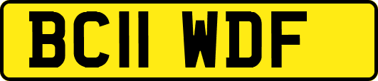 BC11WDF