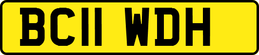 BC11WDH