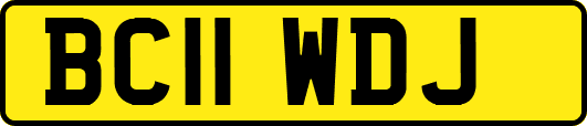 BC11WDJ