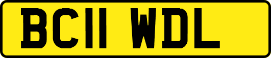 BC11WDL