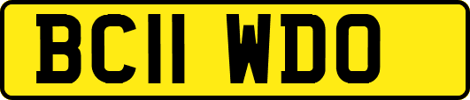 BC11WDO