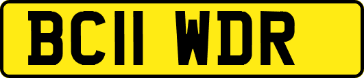 BC11WDR