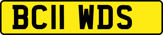 BC11WDS