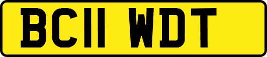 BC11WDT