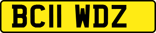 BC11WDZ