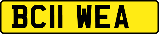 BC11WEA