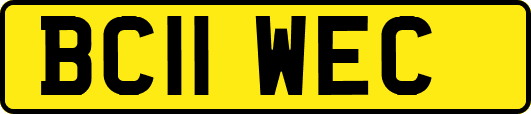 BC11WEC