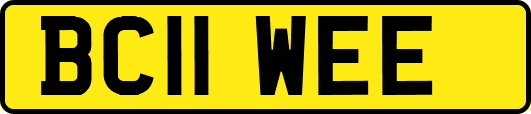BC11WEE