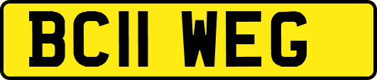 BC11WEG