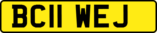 BC11WEJ
