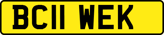 BC11WEK
