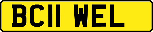 BC11WEL