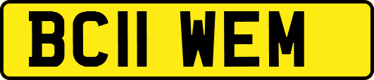 BC11WEM