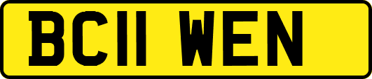 BC11WEN