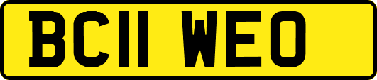 BC11WEO