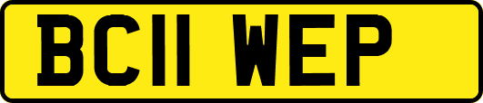 BC11WEP