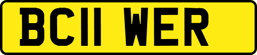 BC11WER
