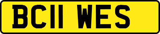 BC11WES