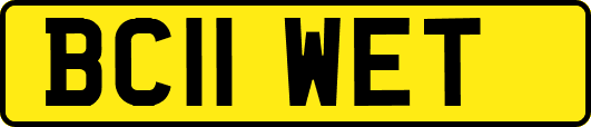 BC11WET