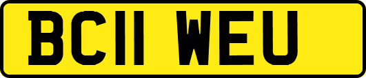 BC11WEU
