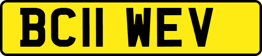 BC11WEV