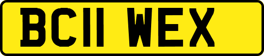 BC11WEX