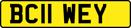 BC11WEY