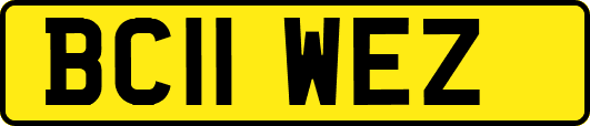BC11WEZ