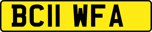 BC11WFA