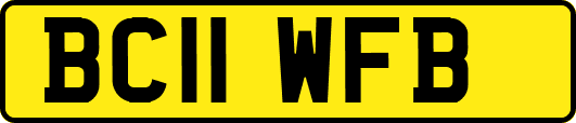 BC11WFB