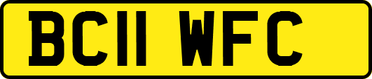 BC11WFC