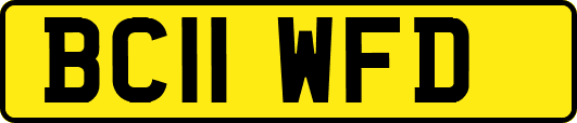 BC11WFD