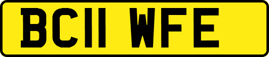 BC11WFE