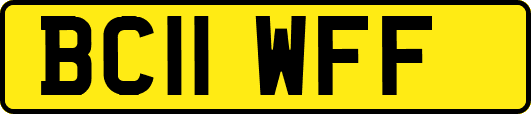 BC11WFF