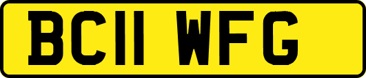 BC11WFG