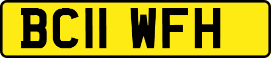 BC11WFH