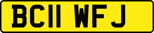BC11WFJ