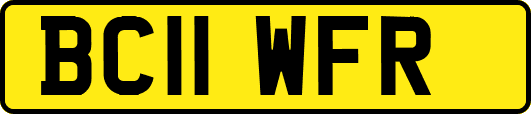 BC11WFR