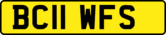BC11WFS