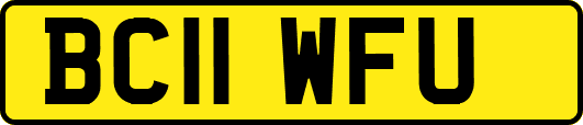 BC11WFU