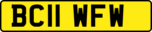 BC11WFW