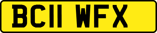 BC11WFX