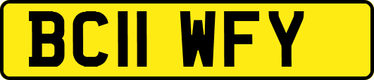 BC11WFY