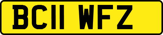 BC11WFZ
