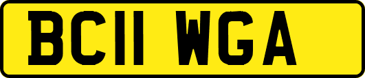BC11WGA
