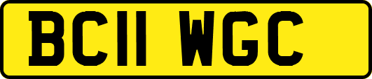 BC11WGC