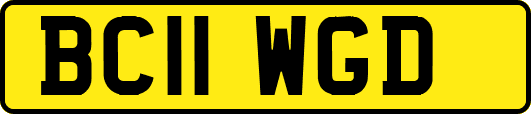 BC11WGD