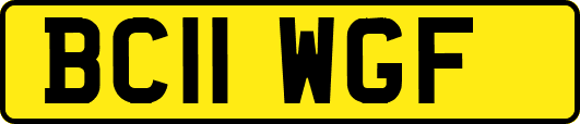 BC11WGF
