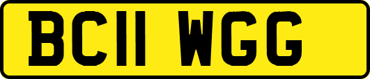 BC11WGG